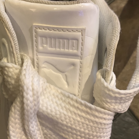 Puma sneakers - Picture 4 of 5